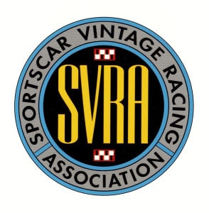 SVRA Logo